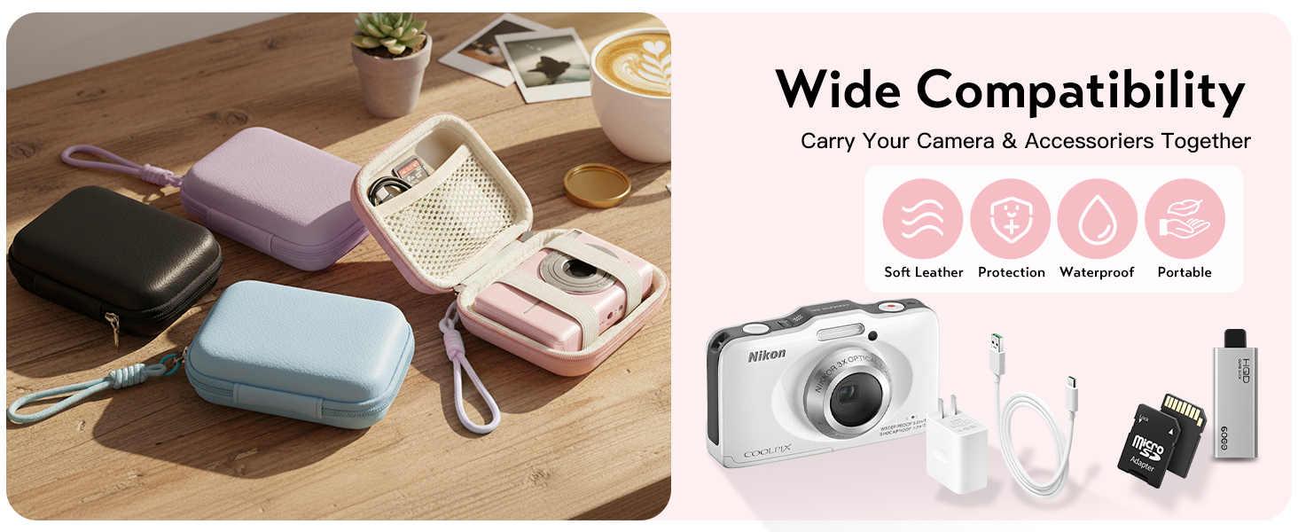 camera case