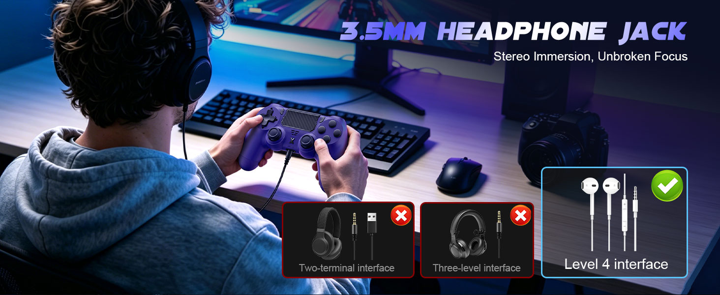 Wireless Controller
