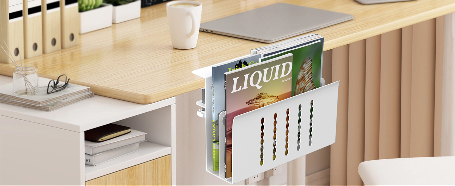 under desk laptop mount
