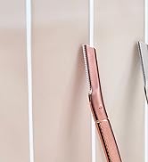 eyebrow razor
