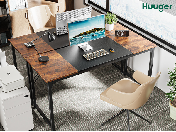 computer desk office desk