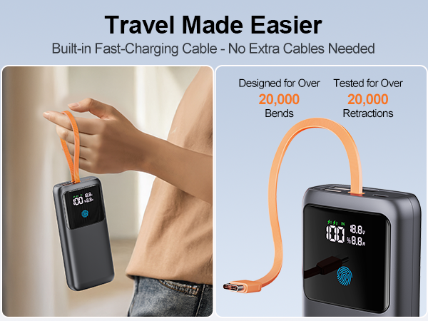 portable charger iphone