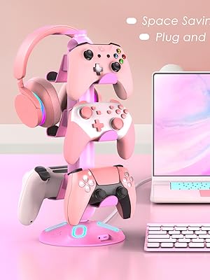 rgb controller stand 5