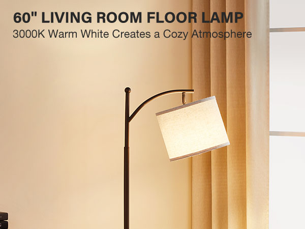 floor lamp