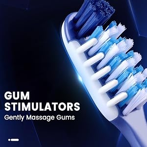 toothbrush soft