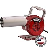 blower 500f 14a 47 cfm brick flange demand burning compact edge build plastic flat nozzle needs cut
