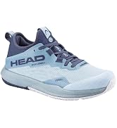 HEAD Women's Motion Pro Pickleball Shoe - Lightweight Cushioning, Lateral Stability & Durable Tra...