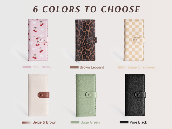 women's wallet
