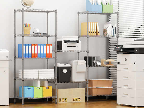 wire shelf
