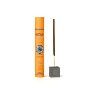 sun and sand mosquito repelling outdoor incense sticks