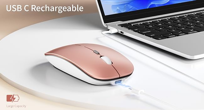 wireless mouse