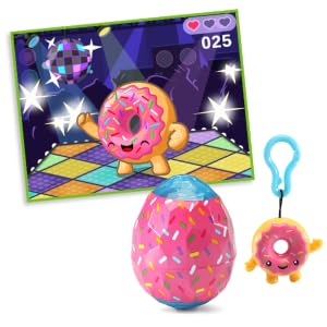 RockIt Twist 2 Pack: Trolls Party Time with Poppy and Cookie's Sweet Treats