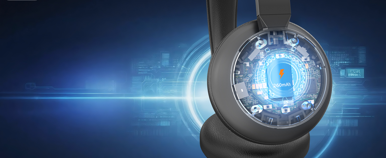 call center headset with microphone noise cancelling