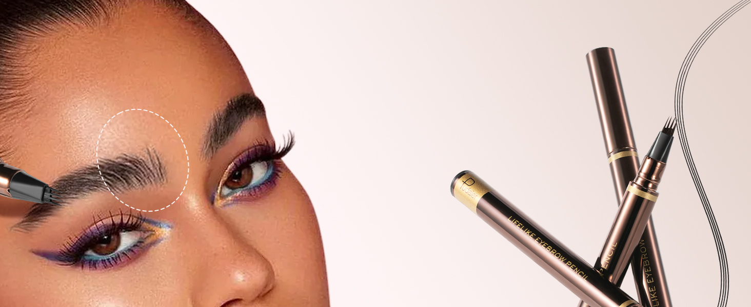 eyebrow pen