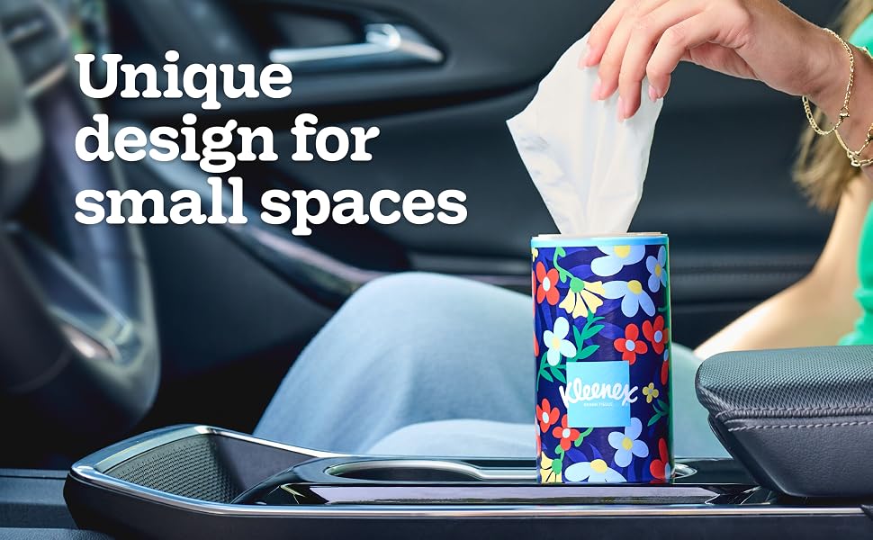 Unique design for small spaces