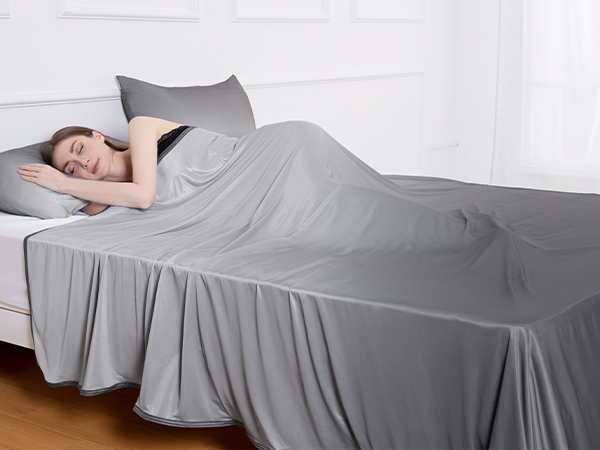 cooling summer blanket