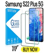 samsung galaxy s22 plus screen protector
