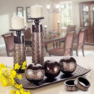 living room decor and accessories