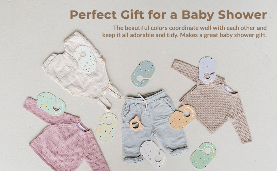 Baby Closet Dividers 7