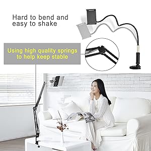 tablet stand