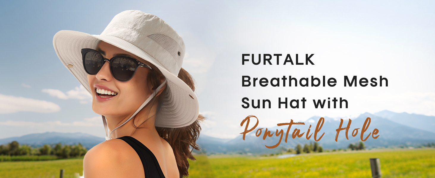 sun hats for women