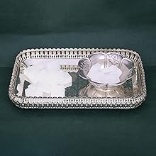 KEEPS TOOLS AND SILVER RUST AND TARNISH FREE!