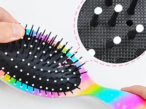 Kids Hair Brush