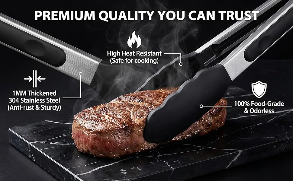 PREMIUM QUALITY YOU CAN TRUST