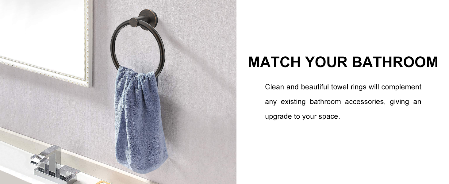 Towel Holder