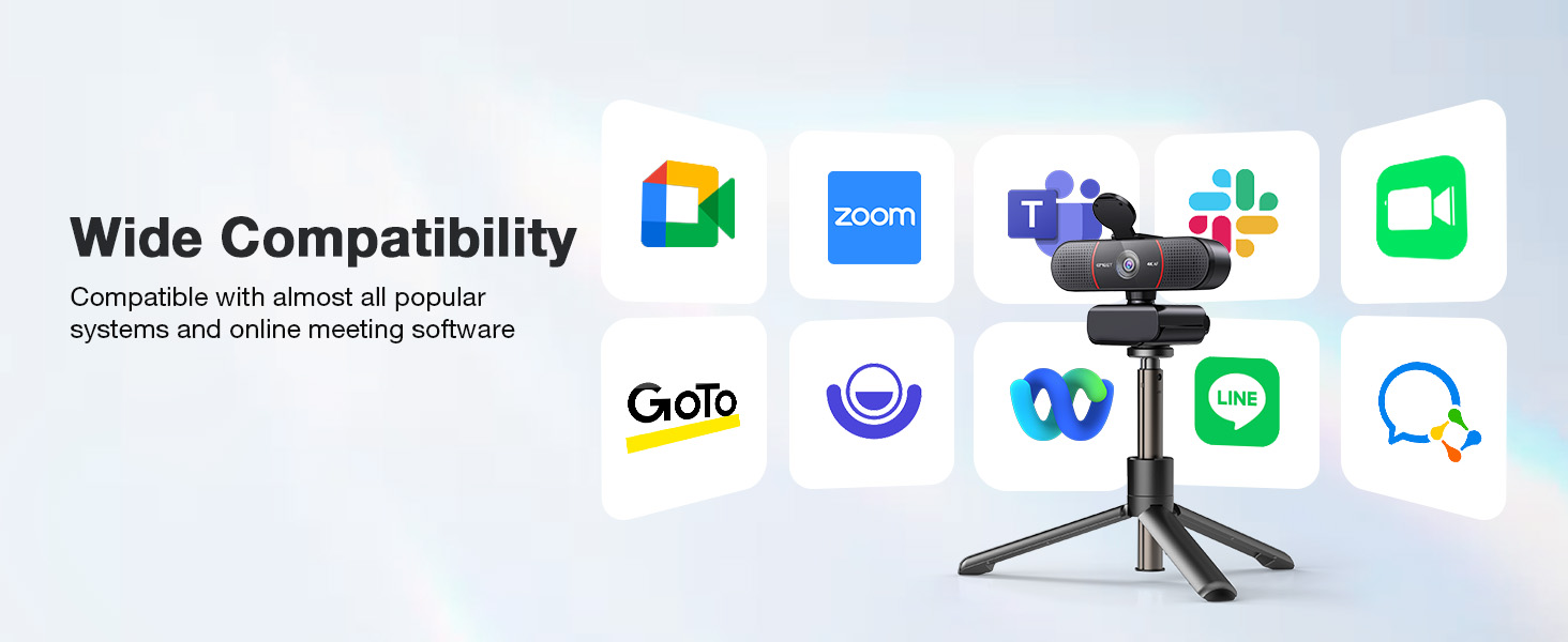 Universal Compatibility