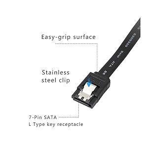 sata 7pin 15pin