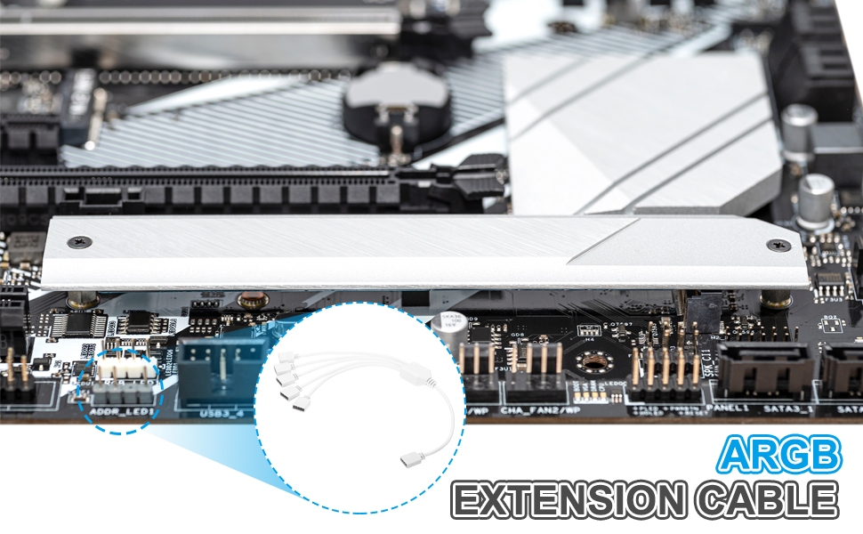 Standard Image Header With Text