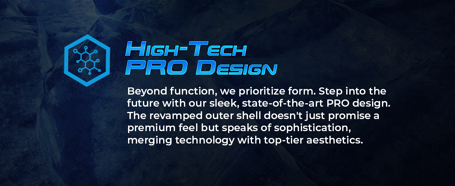 HiTech PRO Design
