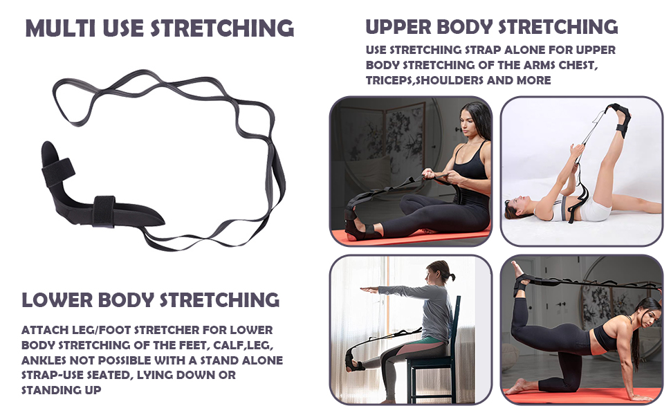 Ankle & Foot Fitness