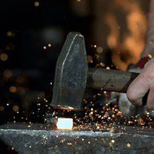 Cast Iron 2