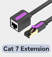 ethernet extension cable