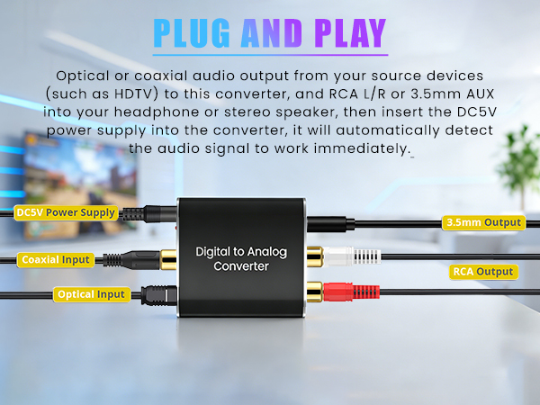 digital optical audio cable