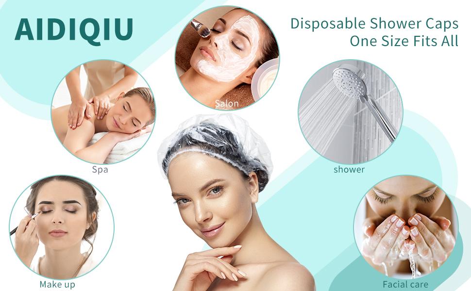 shower cap