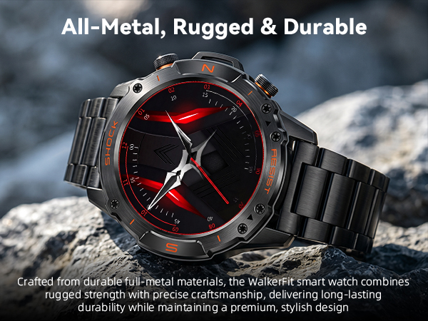 smart watch