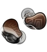 SoundPEATS H3 Hi-Res Wireless Bluetooth Headphones with LDAC, aptX Lossless, Triple Units, 55dB A...