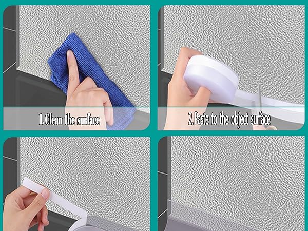 Easy to Installation
