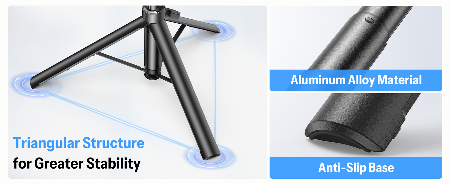 Phone Tripod