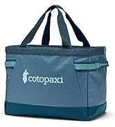 Cotopaxi Allpa 60l Gear Hauler Tote
