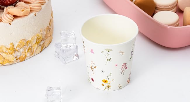 5 oz paper cups