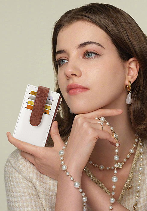 wallet women