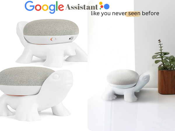 google holder stand