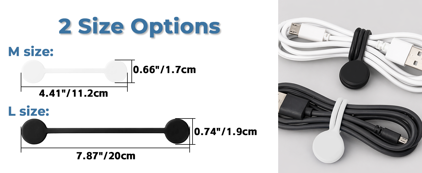 cord holders for cables