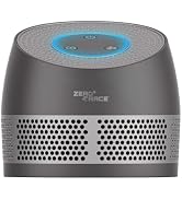 WILDGAME INNOVATIONS ZeroTrace PureION Pet & Home Edition | Easy-to-Use Compact Ozone-Free Safe I...