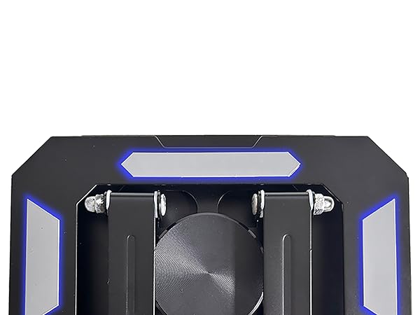 360° Rotating Desktop Holder