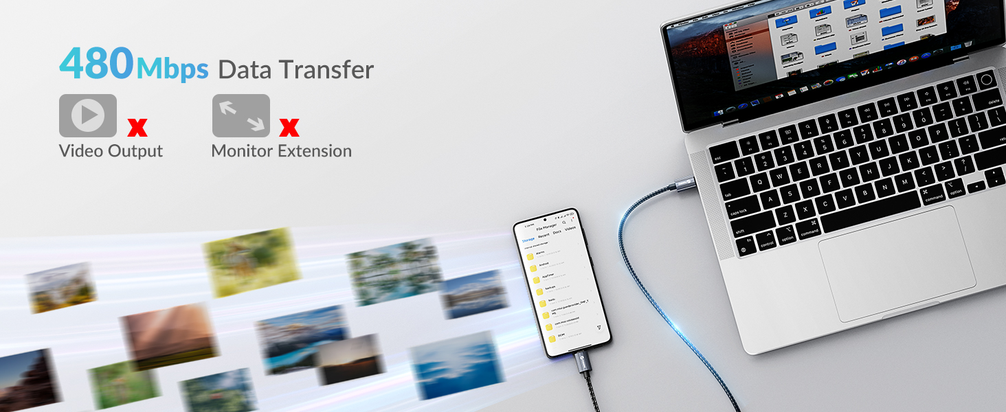 usb c charger cable